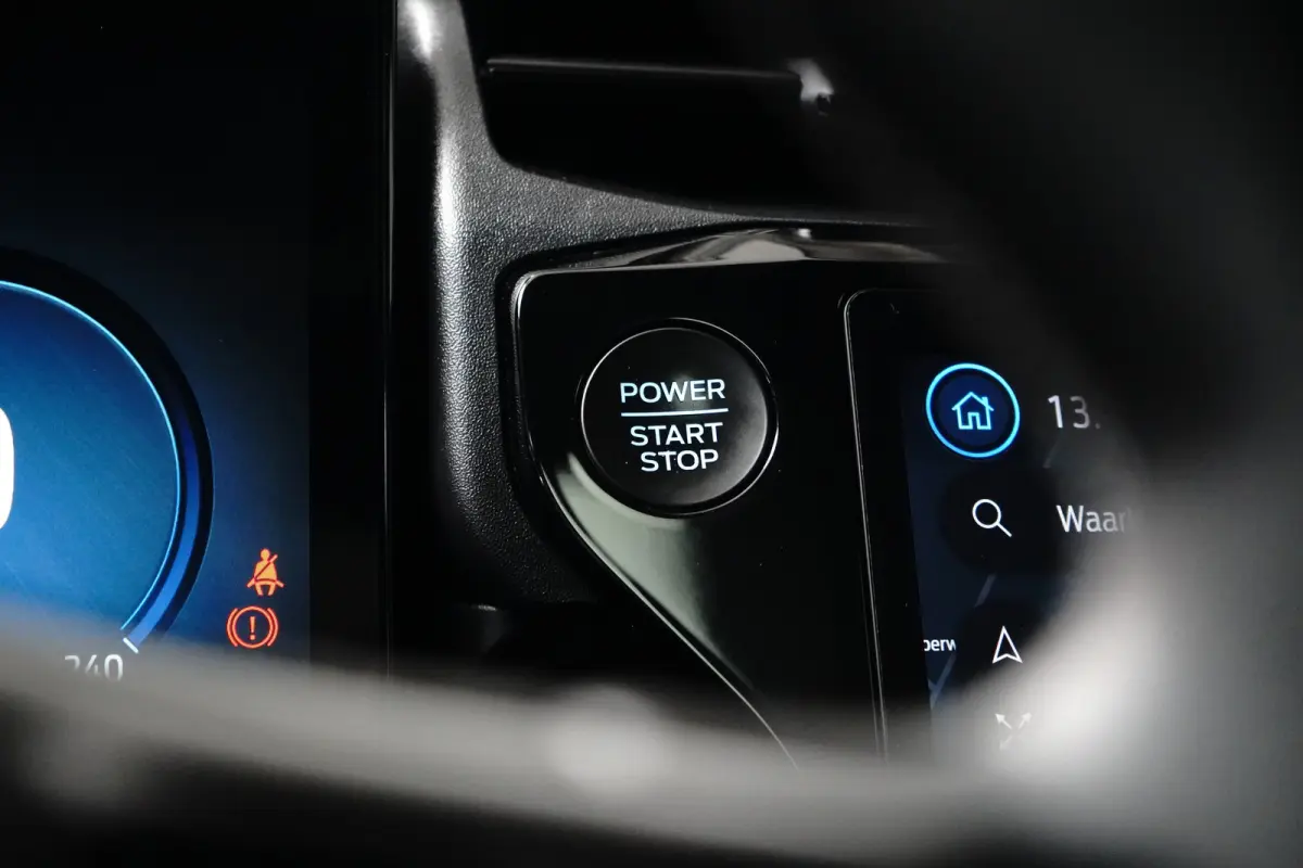 1.0 EcoBoost Titanium X Automaat | Afn. Trekhaak | Panoramadak | Adaptive Cruise | Dodehoek Detectie