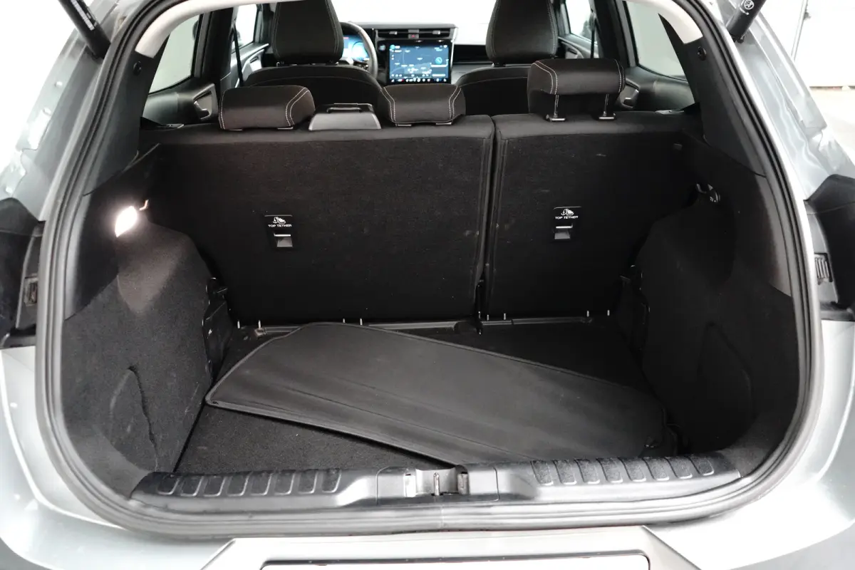 1.0 EcoBoost Titanium X Automaat | Afn. Trekhaak | Panoramadak | Adaptive Cruise | Dodehoek Detectie