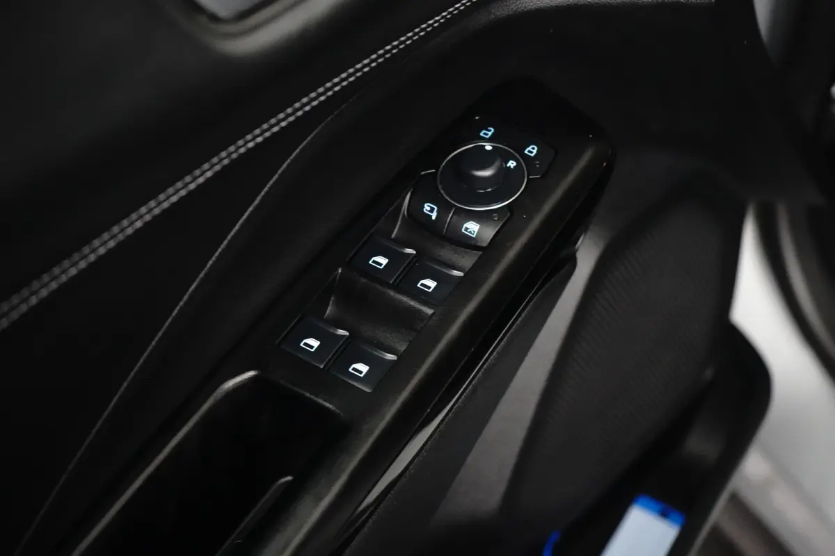 1.0 EcoBoost Titanium X Automaat | Afn. Trekhaak | Panoramadak | Adaptive Cruise | Dodehoek Detectie
