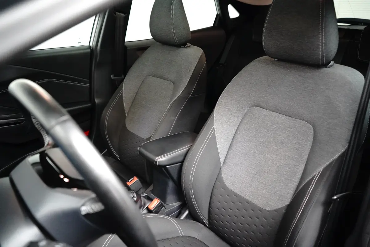 1.0 EcoBoost Titanium X Automaat | Afn. Trekhaak | Panoramadak | Adaptive Cruise | Dodehoek Detectie
