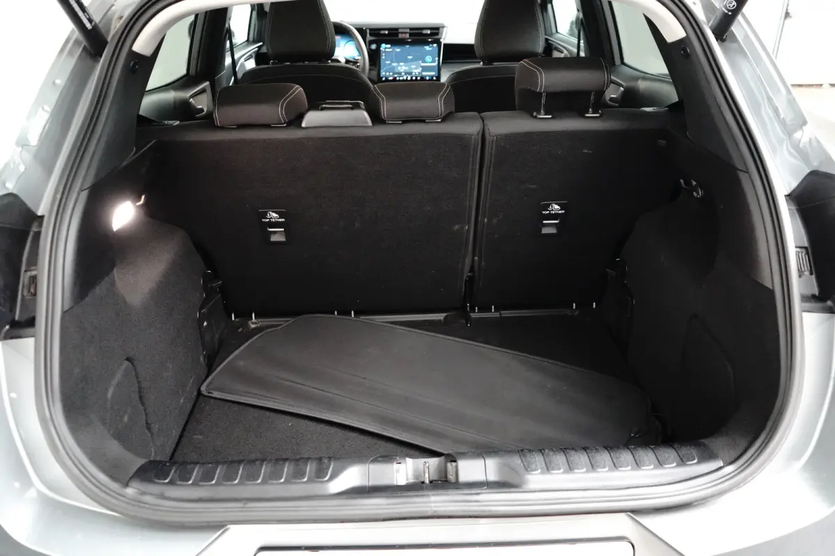 1.0 EcoBoost Titanium X Automaat | Afn. Trekhaak | Panoramadak | Adaptive Cruise | Dodehoek Detectie