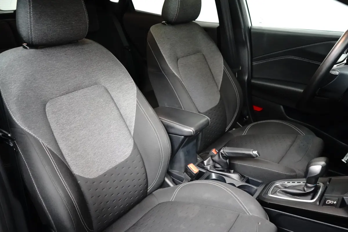 1.0 EcoBoost Titanium X Automaat | Afn. Trekhaak | Panoramadak | Adaptive Cruise | Dodehoek Detectie
