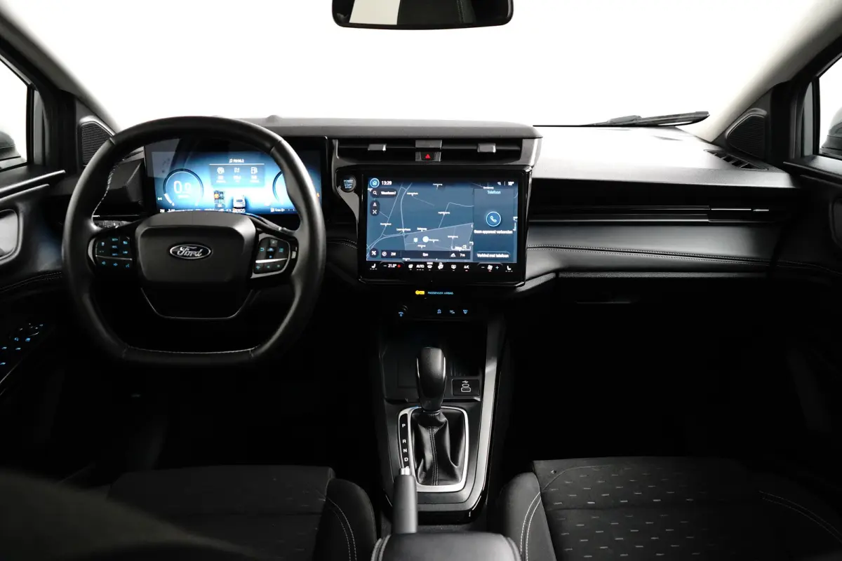1.0 EcoBoost Titanium X Automaat | Afn. Trekhaak | Panoramadak | Adaptive Cruise | Dodehoek Detectie