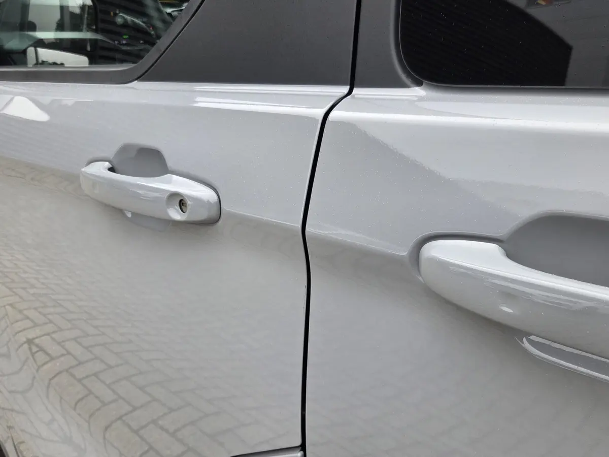 Tourneo 340 2.5 PHEV L2H1 Titanium X | 360° Camera | Cruise control adaptief met Stop&Go en stuurhulp | LED koplampen