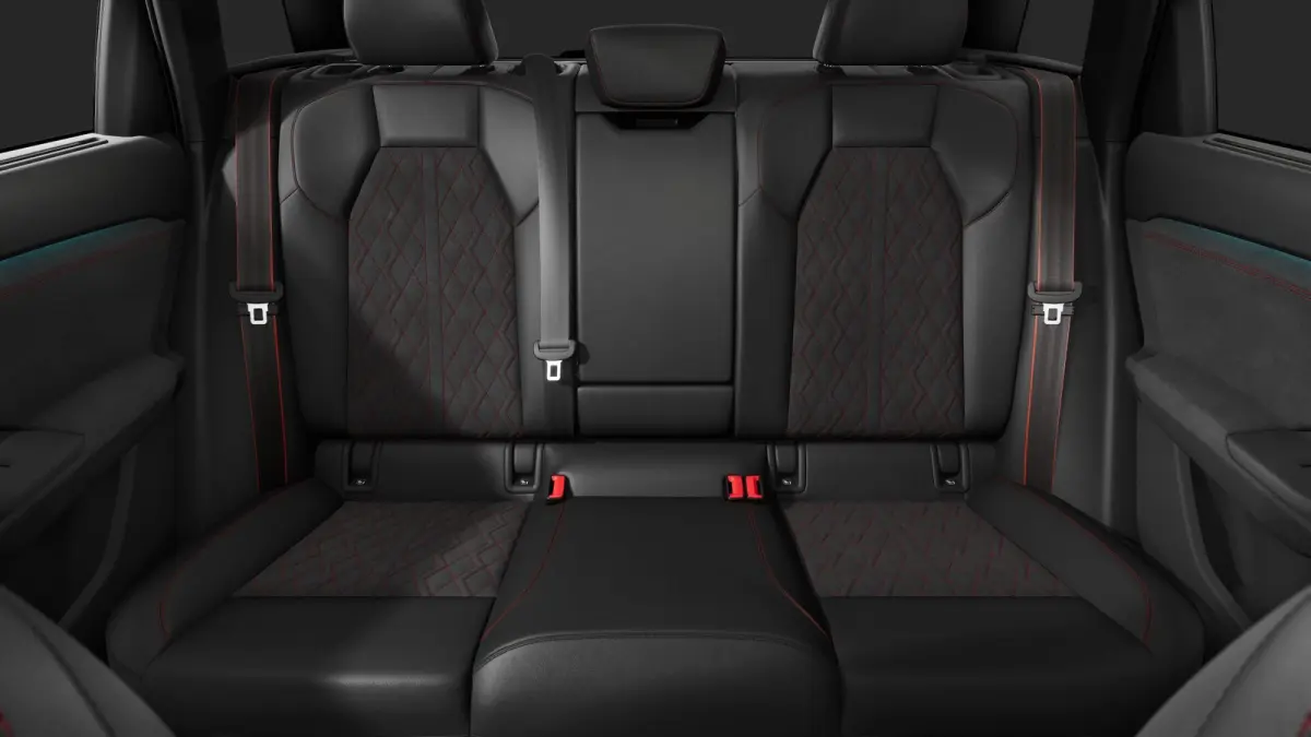 performance 225 kW S line | Trekhaak | Panoramadak | B&O | 21 inch | Super sport stoelen | Massage | Head-up |
