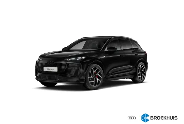 performance 225 kW S line | Trekhaak | Panoramadak | B&O | 21 inch | Super sport stoelen | Massage | Head-up |