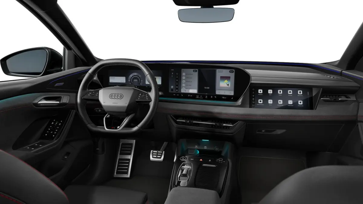 performance 225 kW S line | Trekhaak | Panoramadak | B&O | 21 inch | Super sport stoelen | Massage | Head-up |