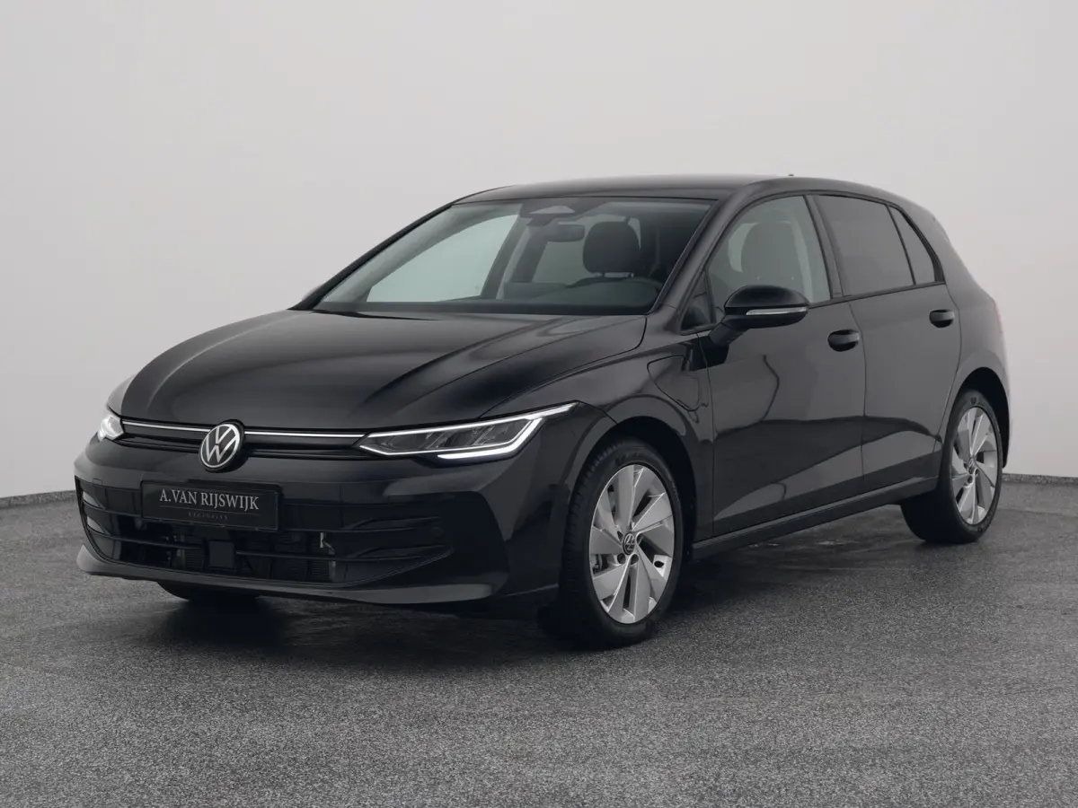 1.5 eHybrid Life Edition | CAMERA | ADAPTIVE | STOEL- EN STUURVERW.