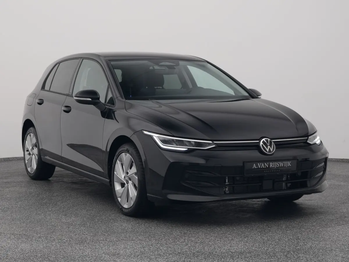 1.5 eHybrid Life Edition | CAMERA | ADAPTIVE | STOEL- EN STUURVERW.