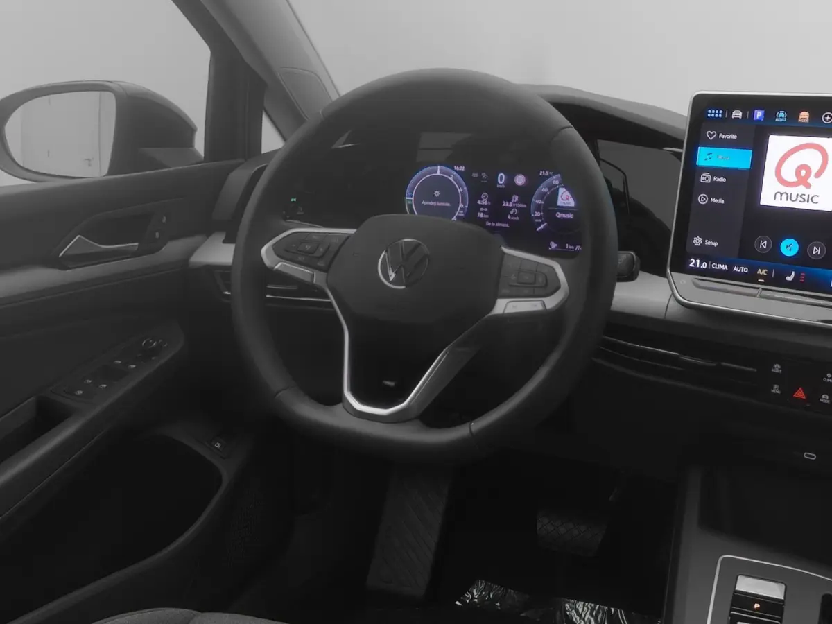 1.5 eHybrid Life Edition | CAMERA | ADAPTIVE | STOEL- EN STUURVERW.