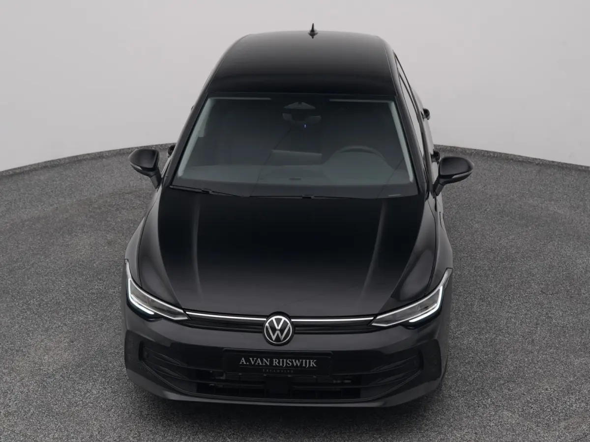 1.5 eHybrid Life Edition | CAMERA | ADAPTIVE | STOEL- EN STUURVERW.