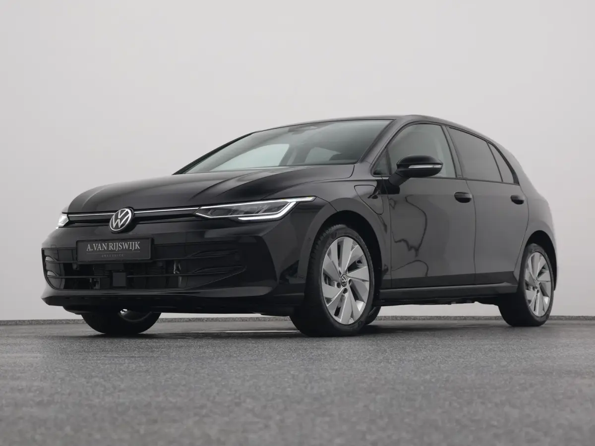 1.5 eHybrid Life Edition | CAMERA | ADAPTIVE | STOEL- EN STUURVERW.