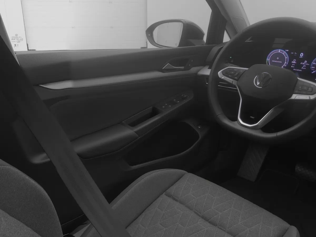 1.5 eHybrid Life Edition | CAMERA | ADAPTIVE | STOEL- EN STUURVERW.