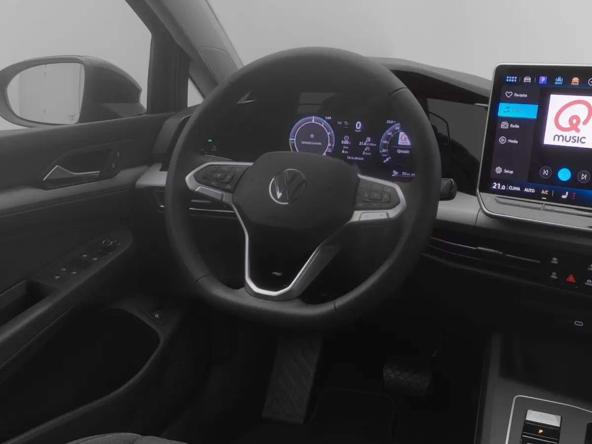 1.5 eHybrid Life Edition | CAMERA | ADAPTIVE | STOEL- EN STUURVERW.
