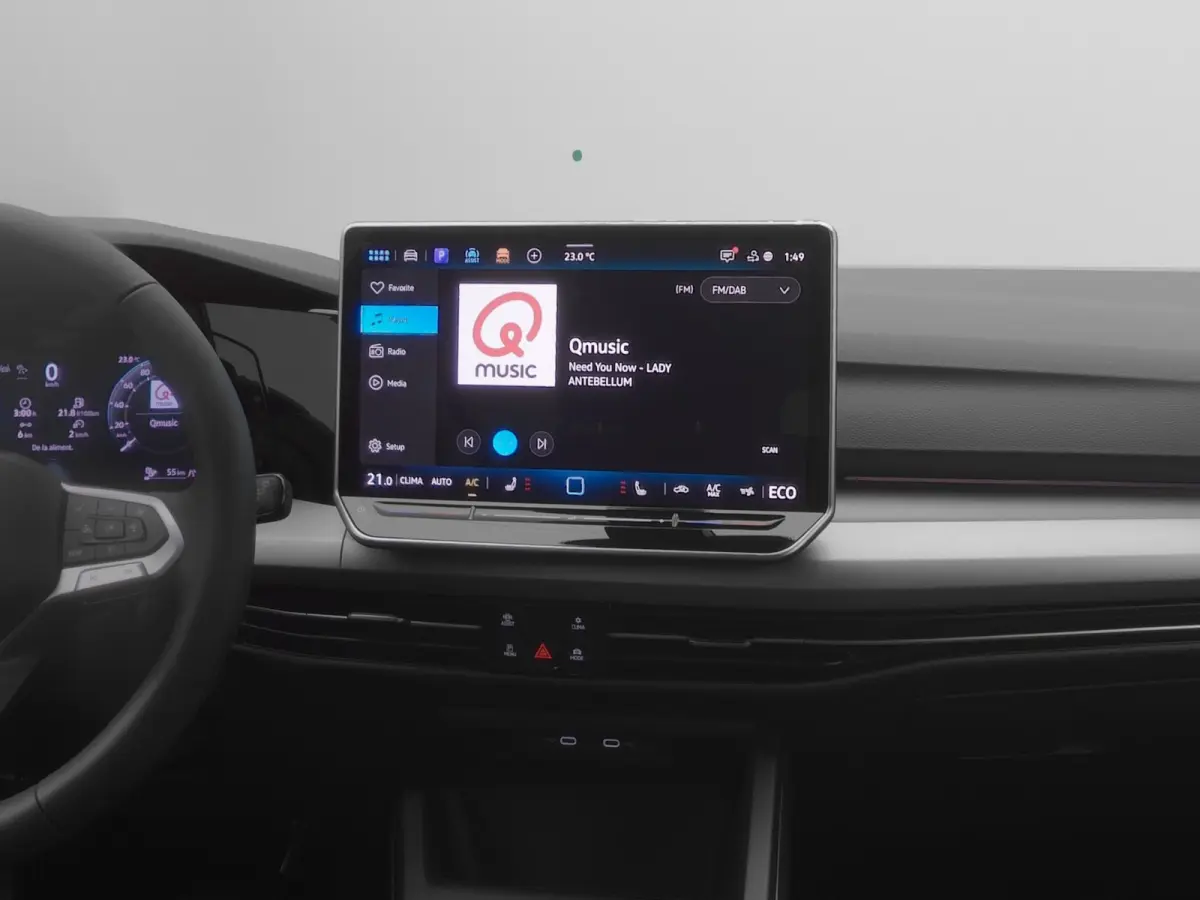 1.5 eHybrid Life Edition | CAMERA | ADAPTIVE | STOEL- EN STUURVERW.