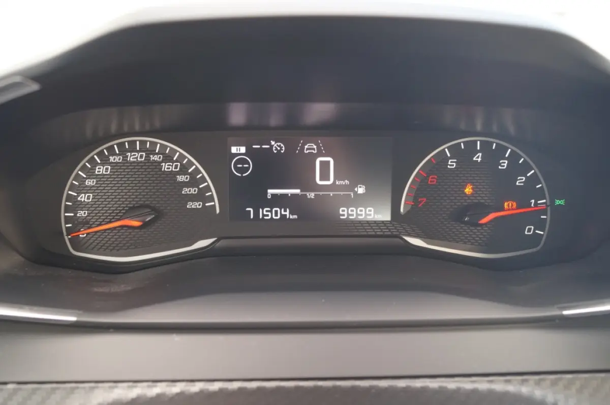 1.2 PureTech Active -CARPLAY-AIRCO-CRUISE-