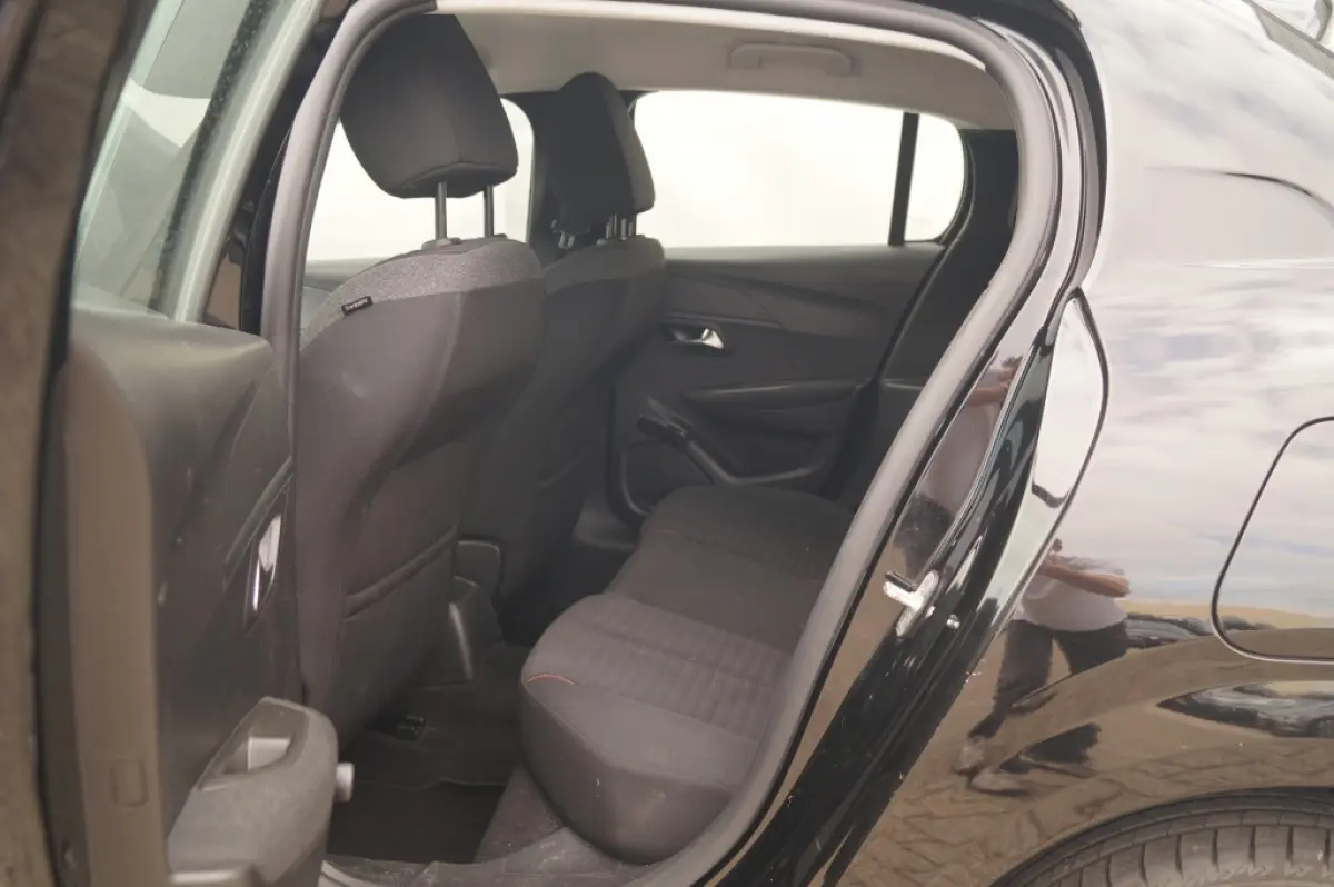 1.2 PureTech Active -CARPLAY-AIRCO-CRUISE-