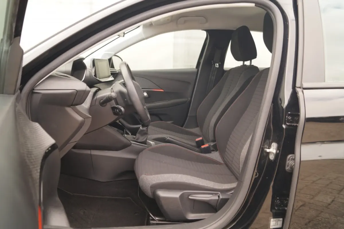 1.2 PureTech Active -CARPLAY-AIRCO-CRUISE-