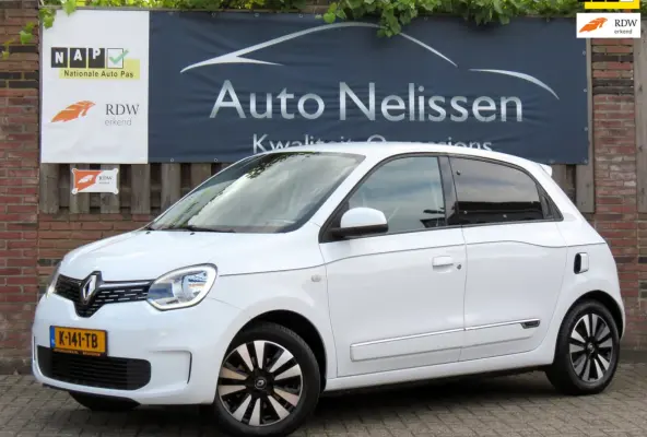 1.0 SCe Intens | NIEUWE TYPE | LEDER | GROOT SCHERM | CARPLAY | CRUISE CONTROL | LICHTMETALEN VELGEN | PDC | DAB+ |