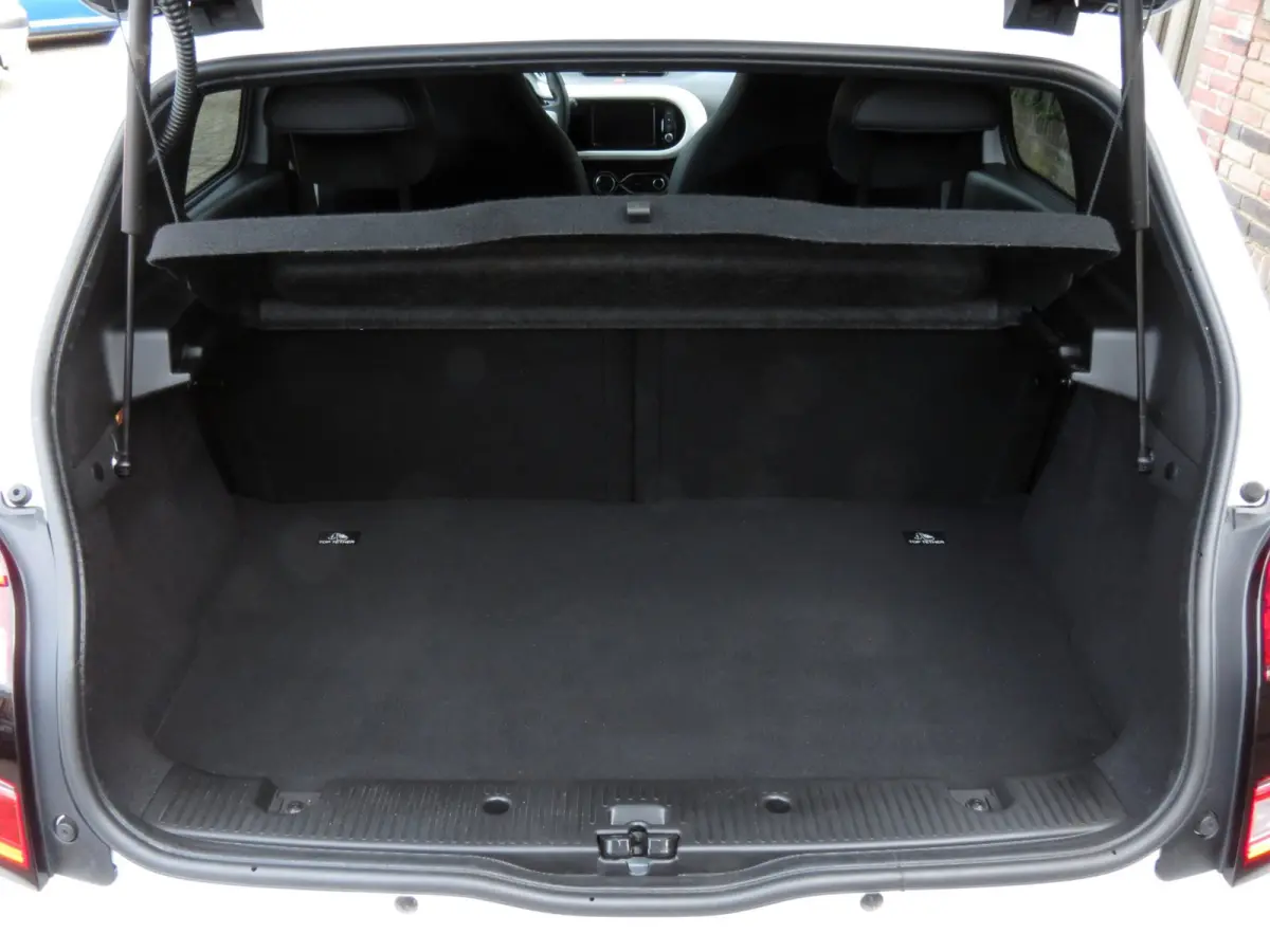 1.0 SCe Intens | NIEUWE TYPE | LEDER | GROOT SCHERM | CARPLAY | CRUISE CONTROL | LICHTMETALEN VELGEN | PDC | DAB+ |