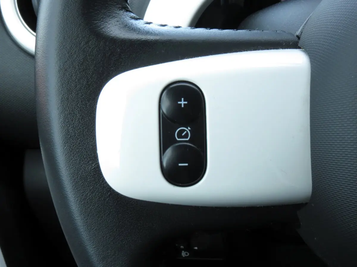 1.0 SCe Intens | NIEUWE TYPE | LEDER | GROOT SCHERM | CARPLAY | CRUISE CONTROL | LICHTMETALEN VELGEN | PDC | DAB+ |