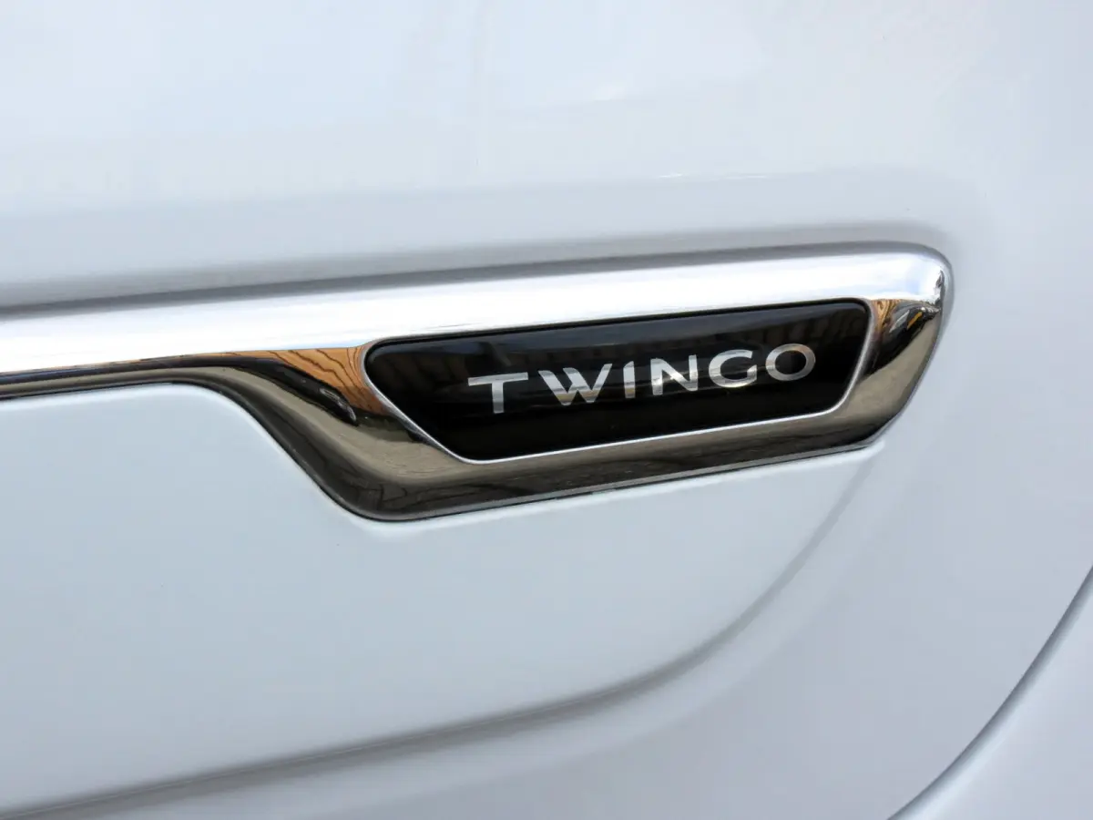 1.0 SCe Intens | NIEUWE TYPE | LEDER | GROOT SCHERM | CARPLAY | CRUISE CONTROL | LICHTMETALEN VELGEN | PDC | DAB+ |
