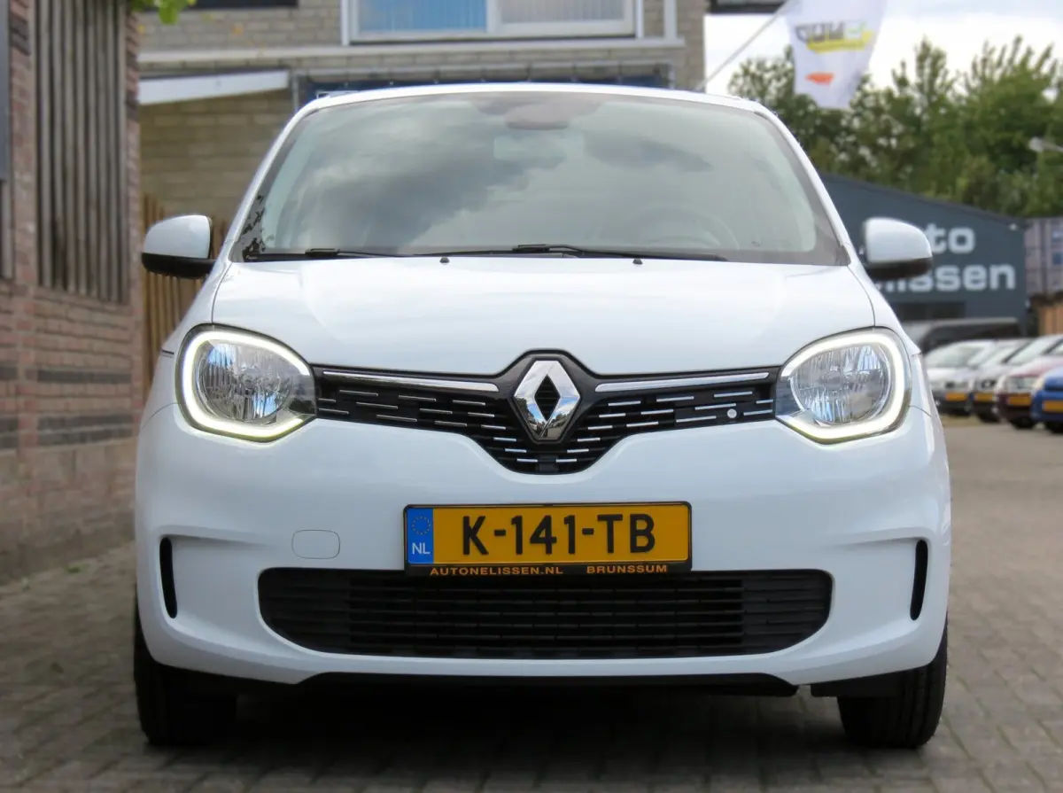 1.0 SCe Intens | NIEUWE TYPE | LEDER | GROOT SCHERM | CARPLAY | CRUISE CONTROL | LICHTMETALEN VELGEN | PDC | DAB+ |