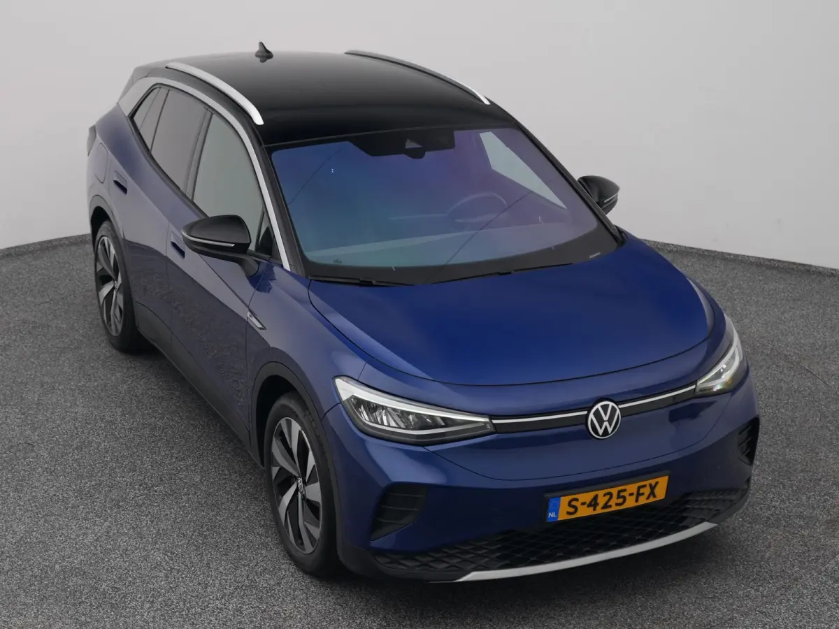 First 77 kWh | CAMERA | ADAPTIVE | STOEL- EN STUURVERW.