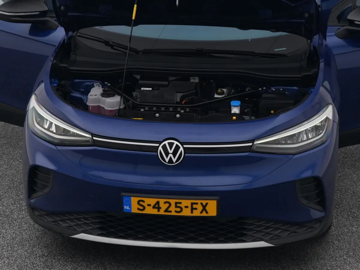 First 77 kWh | CAMERA | ADAPTIVE | STOEL- EN STUURVERW.