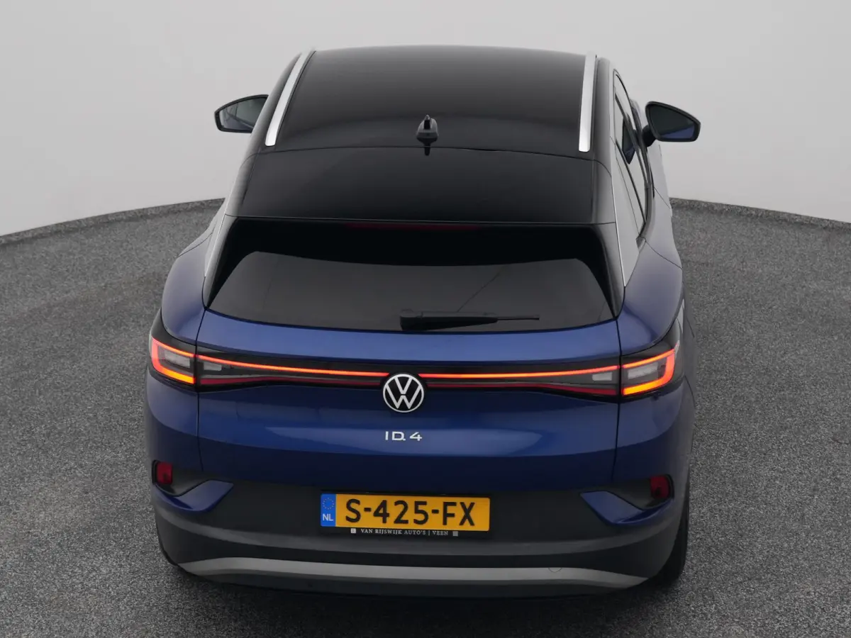 First 77 kWh | CAMERA | ADAPTIVE | STOEL- EN STUURVERW.