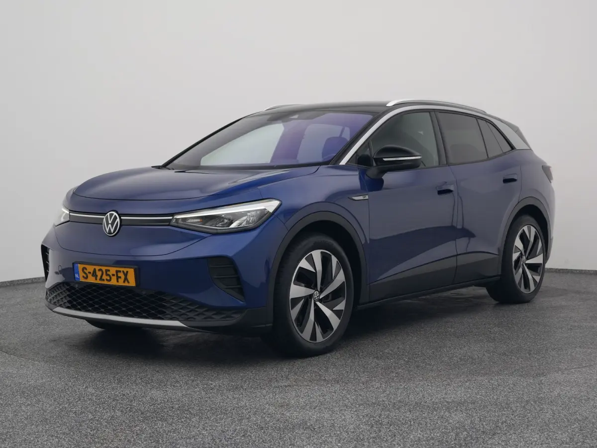 First 77 kWh | CAMERA | ADAPTIVE | STOEL- EN STUURVERW.