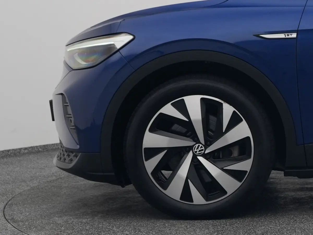 First 77 kWh | CAMERA | ADAPTIVE | STOEL- EN STUURVERW.