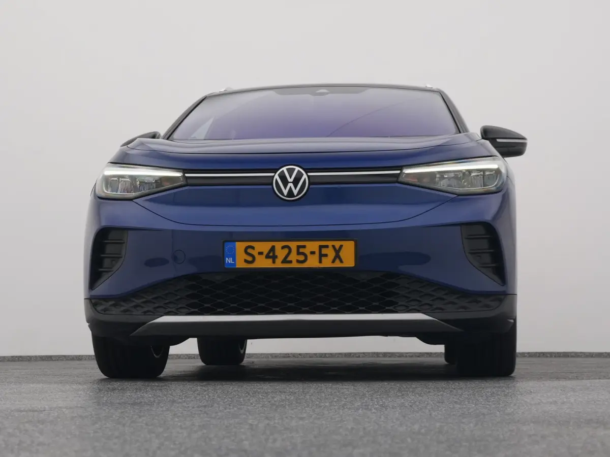 First 77 kWh | CAMERA | ADAPTIVE | STOEL- EN STUURVERW.
