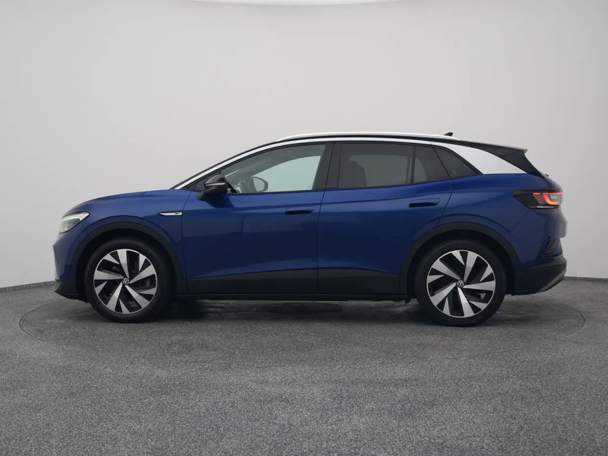First 77 kWh | CAMERA | ADAPTIVE | STOEL- EN STUURVERW.