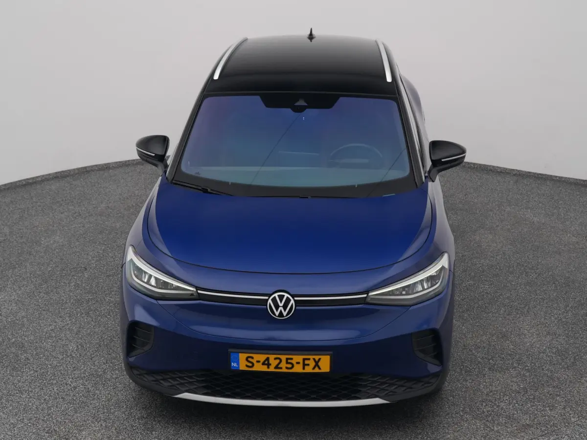 First 77 kWh | CAMERA | ADAPTIVE | STOEL- EN STUURVERW.