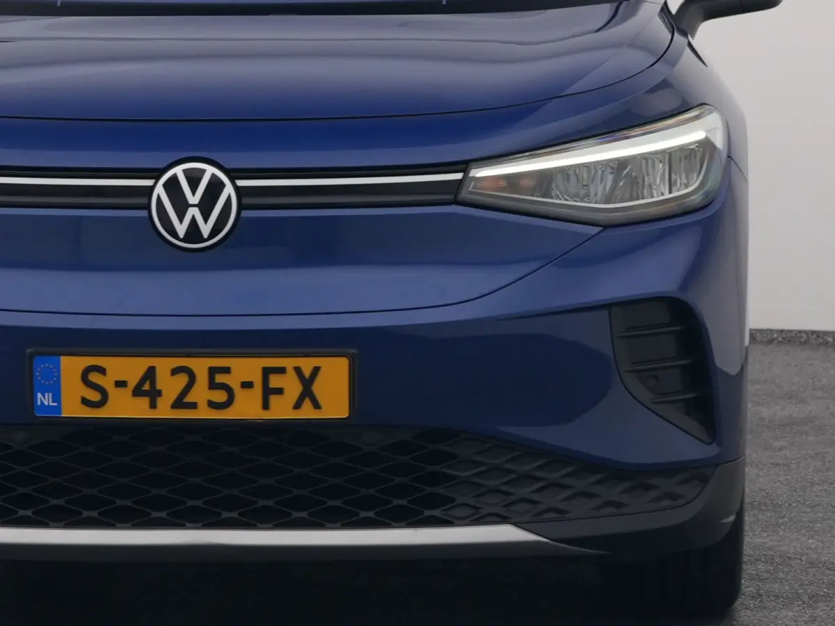 First 77 kWh | CAMERA | ADAPTIVE | STOEL- EN STUURVERW.