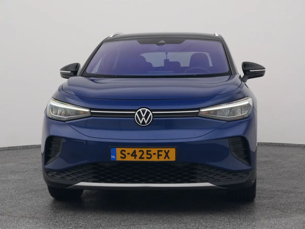 First 77 kWh | CAMERA | ADAPTIVE | STOEL- EN STUURVERW.