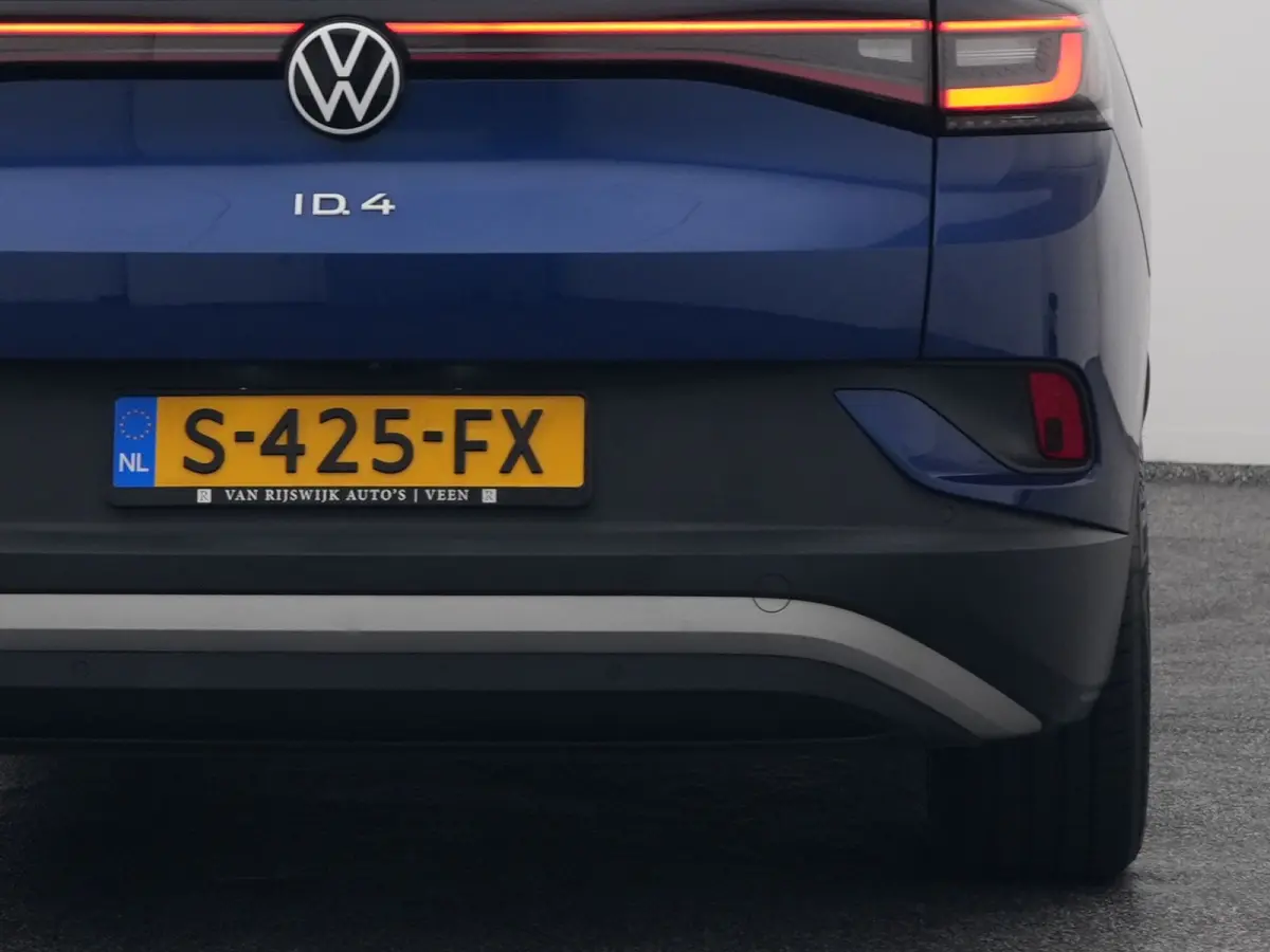 First 77 kWh | CAMERA | ADAPTIVE | STOEL- EN STUURVERW.