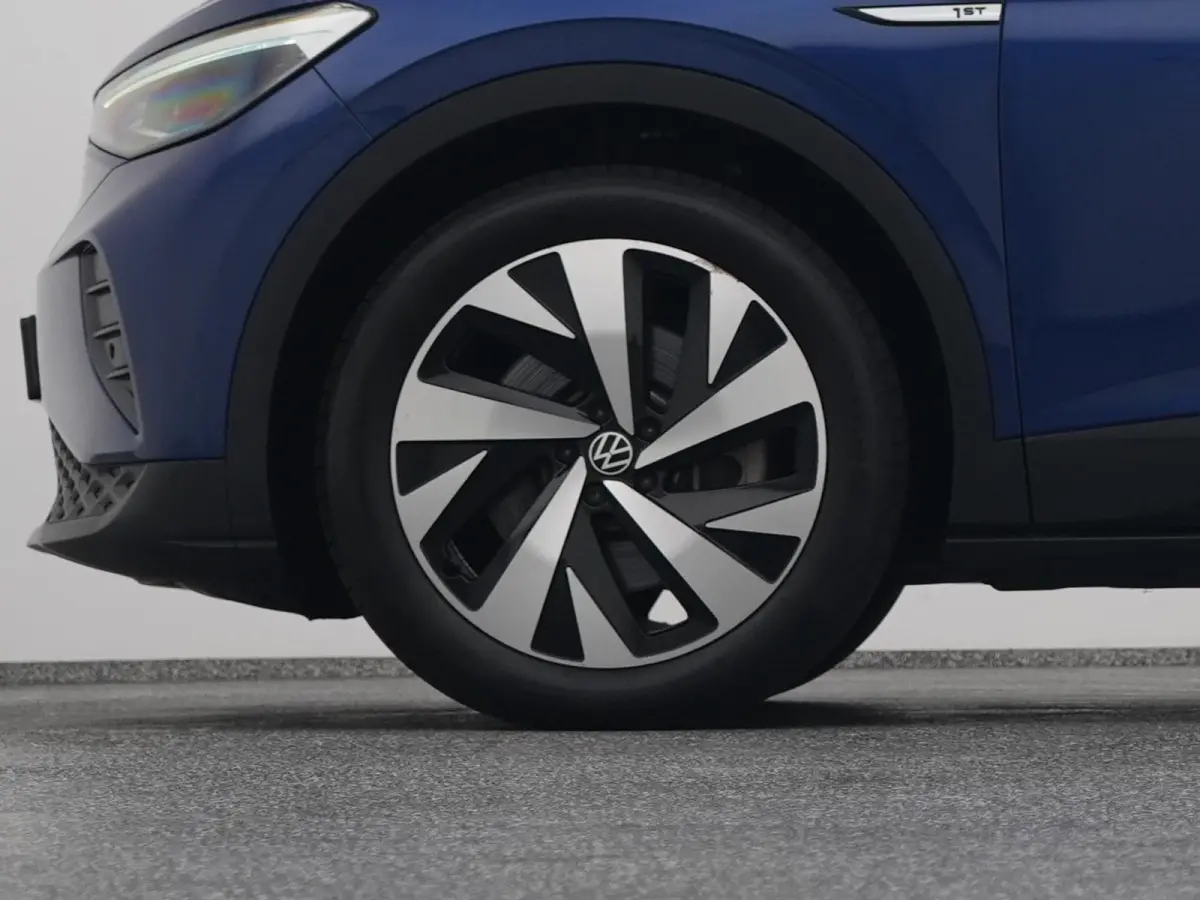 First 77 kWh | CAMERA | ADAPTIVE | STOEL- EN STUURVERW.