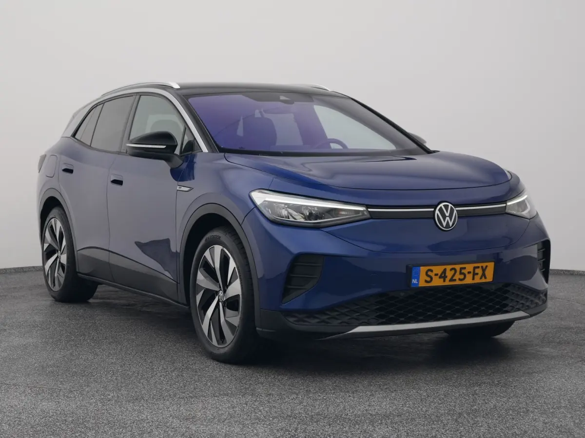 First 77 kWh | CAMERA | ADAPTIVE | STOEL- EN STUURVERW.
