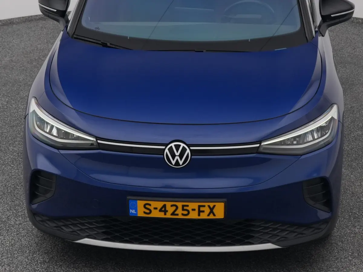 First 77 kWh | CAMERA | ADAPTIVE | STOEL- EN STUURVERW.