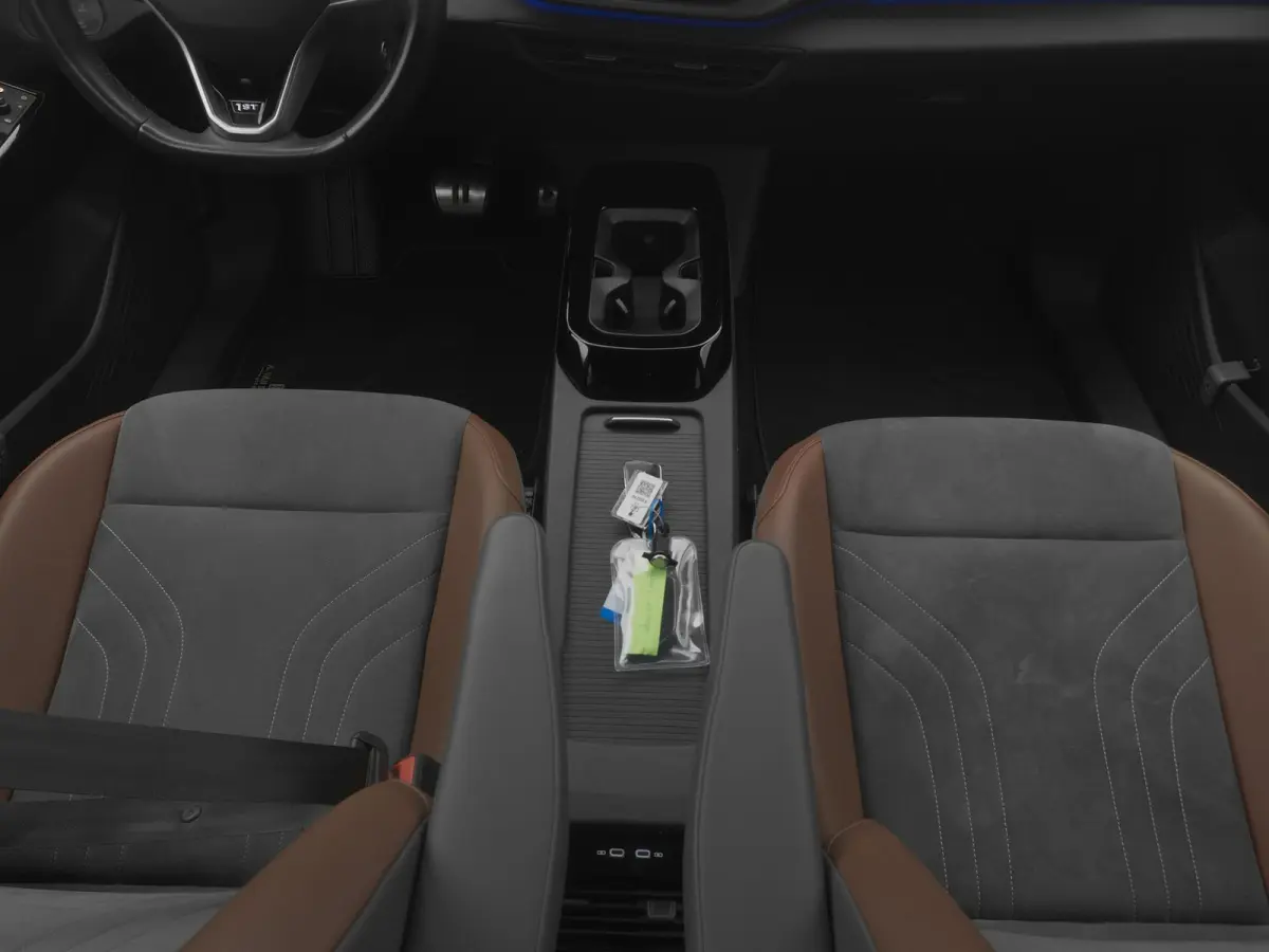 First 77 kWh | CAMERA | ADAPTIVE | STOEL- EN STUURVERW.