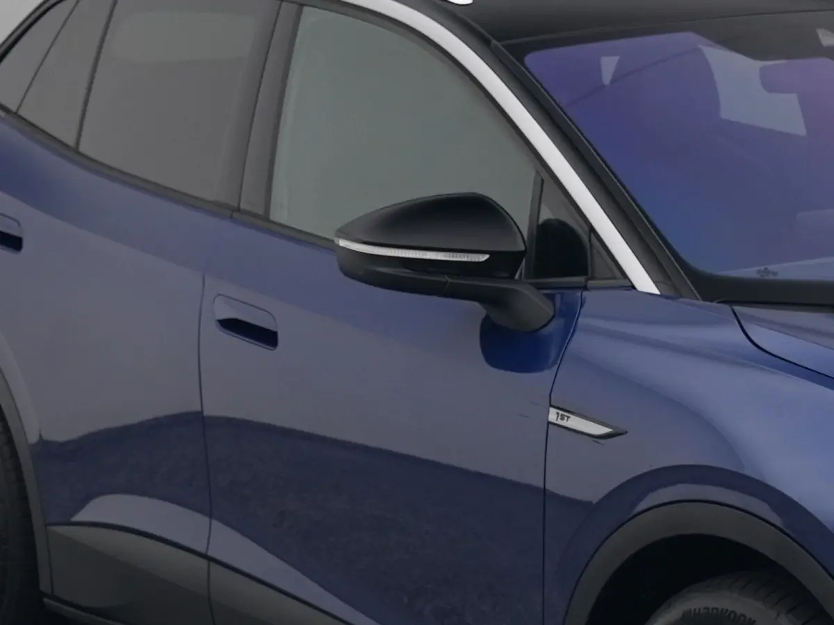 First 77 kWh | CAMERA | ADAPTIVE | STOEL- EN STUURVERW.