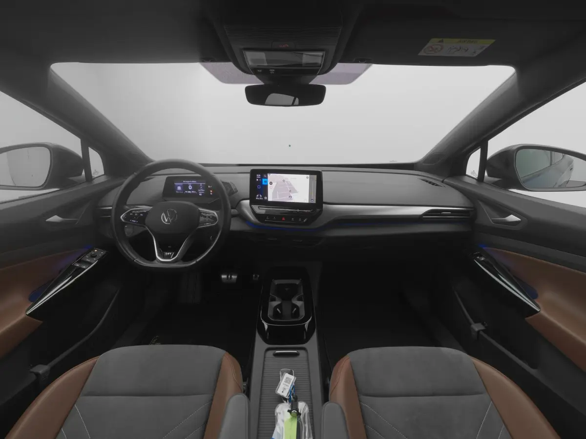 First 77 kWh | CAMERA | ADAPTIVE | STOEL- EN STUURVERW.