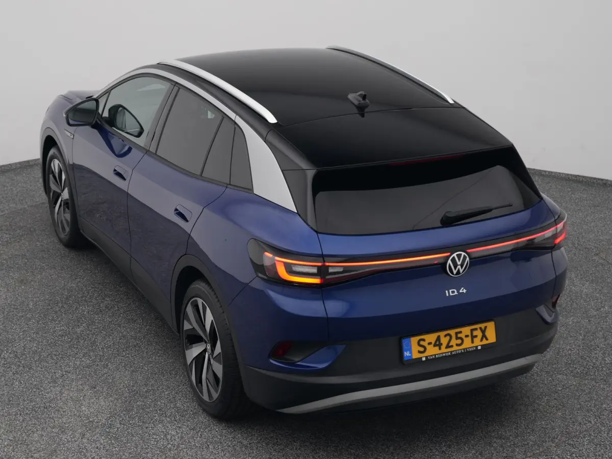 First 77 kWh | CAMERA | ADAPTIVE | STOEL- EN STUURVERW.