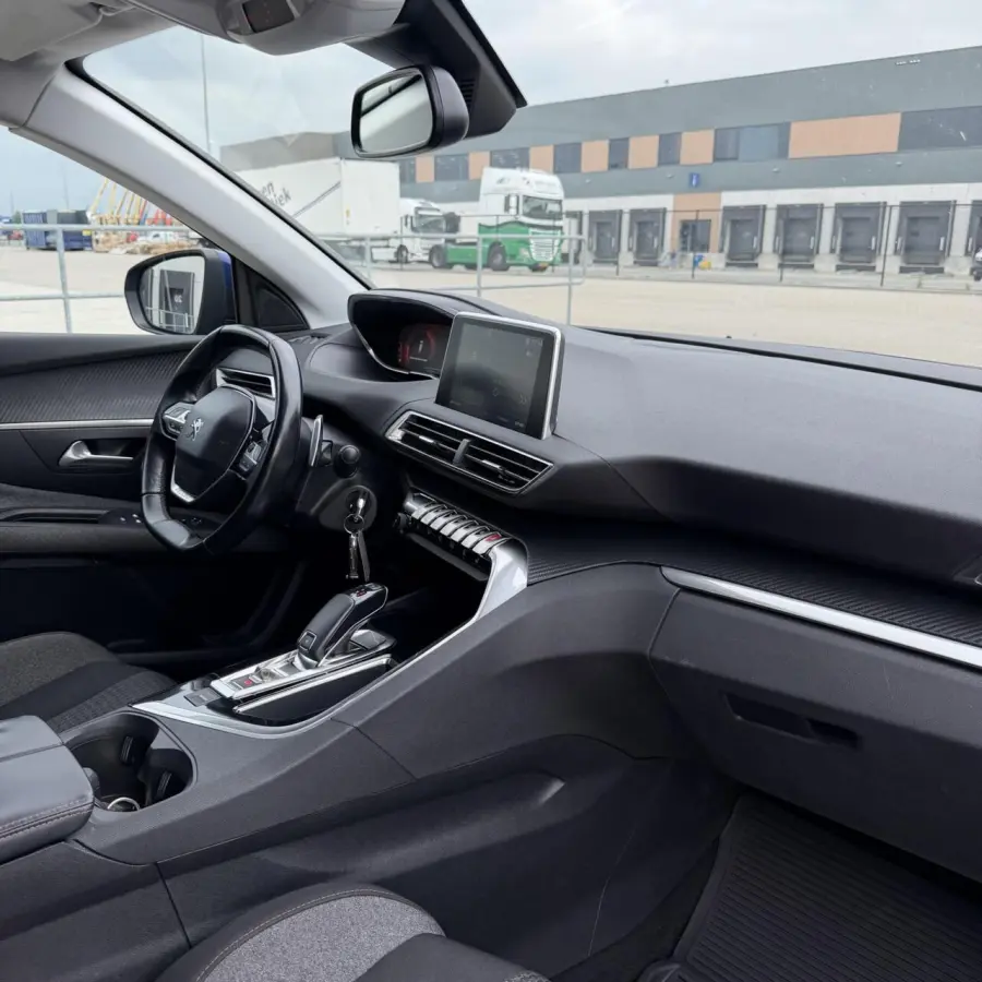 1.2 Allure | Automaat | NW APK & D-Riem