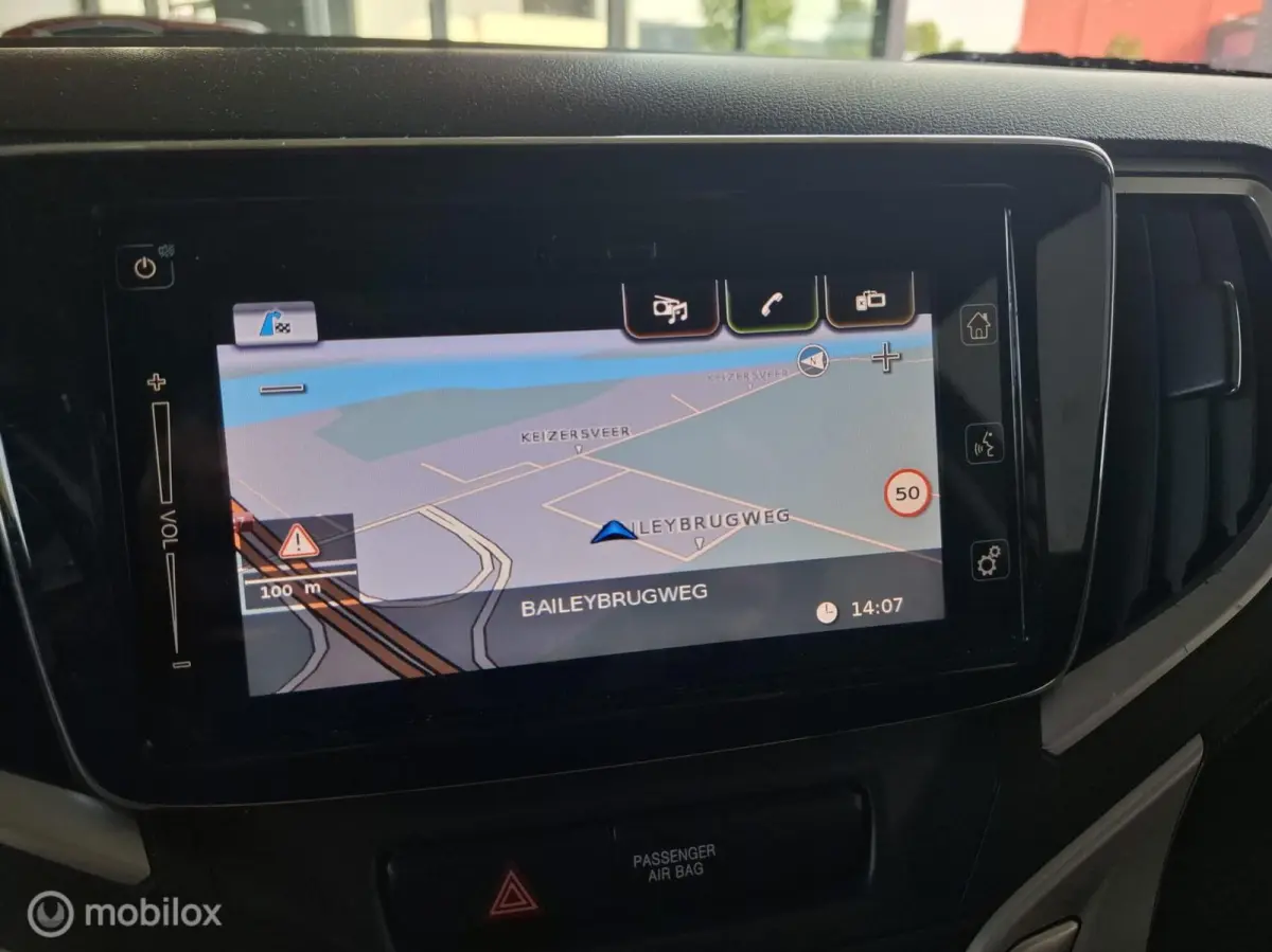 1.0 Boosterjet High Executive | CARPLAY| TREKHAAK | CAMERA - RIJKLAARPRIJS