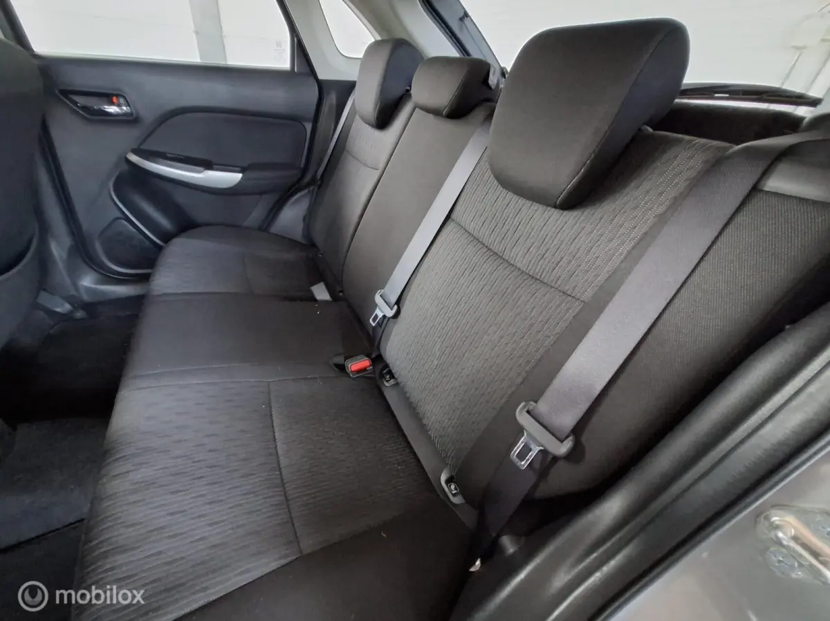 1.0 Boosterjet High Executive | CARPLAY| TREKHAAK | CAMERA - RIJKLAARPRIJS