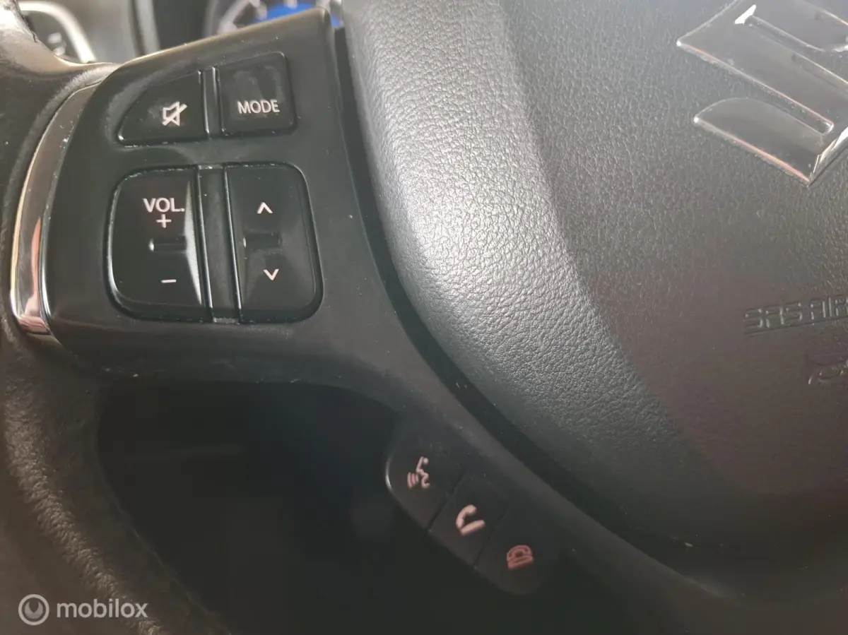 1.0 Boosterjet High Executive | CARPLAY| TREKHAAK | CAMERA - RIJKLAARPRIJS