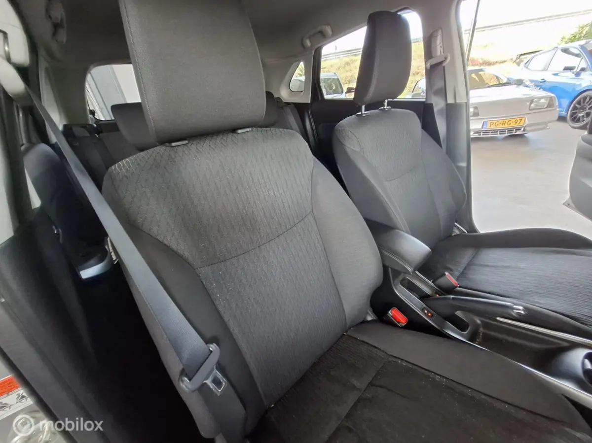 1.0 Boosterjet High Executive | CARPLAY| TREKHAAK | CAMERA - RIJKLAARPRIJS